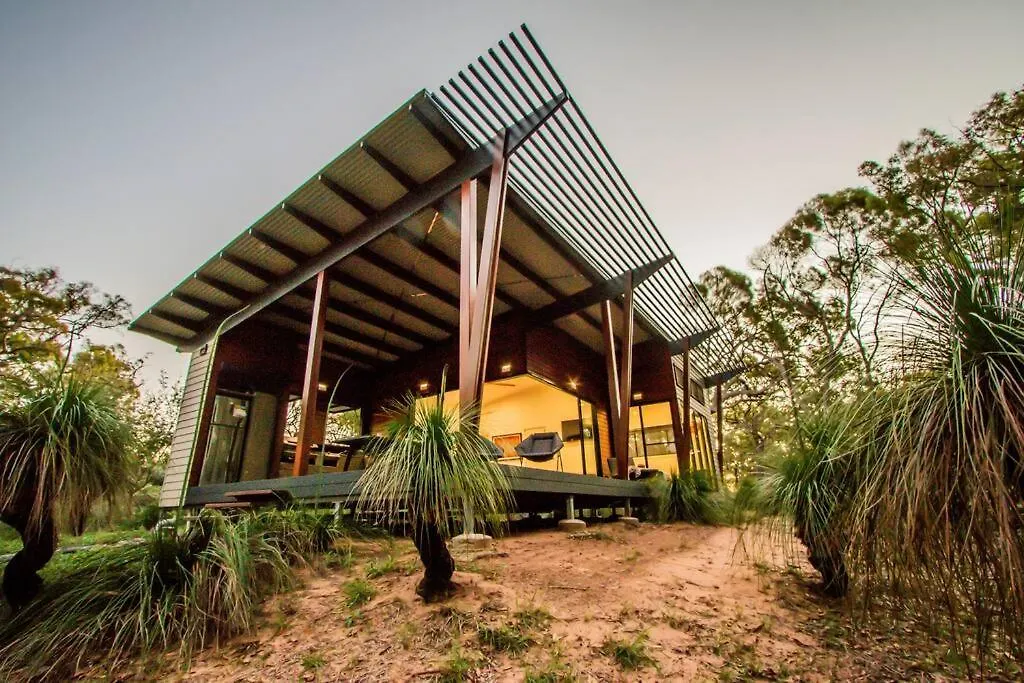 Grasstree 26 - Sunrise At 1770 Villa Agnes Water Australia