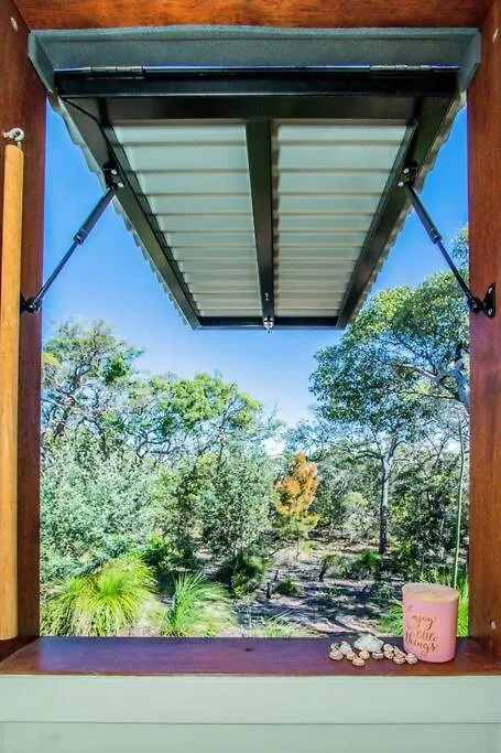 Holiday home Grasstree 26 - Sunrise At 1770 Villa Agnes Water
