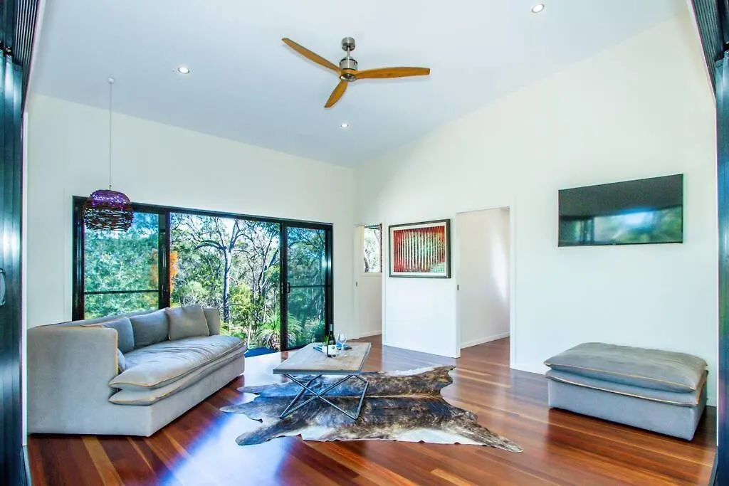 Grasstree 26 - Sunrise At 1770 Villa Agnes Water Australia