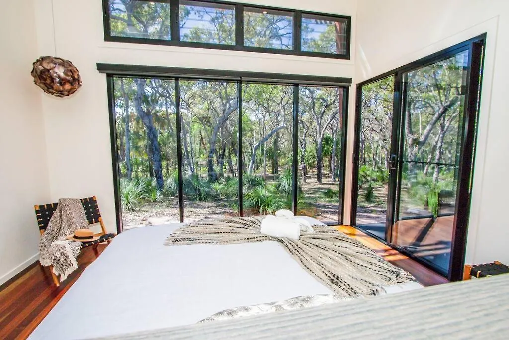 Grasstree 26 - Sunrise At 1770 Villa Agnes Water 0*,  Australia