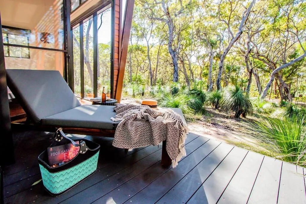 Holiday home Grasstree 26 - Sunrise At 1770 Villa Agnes Water Australia