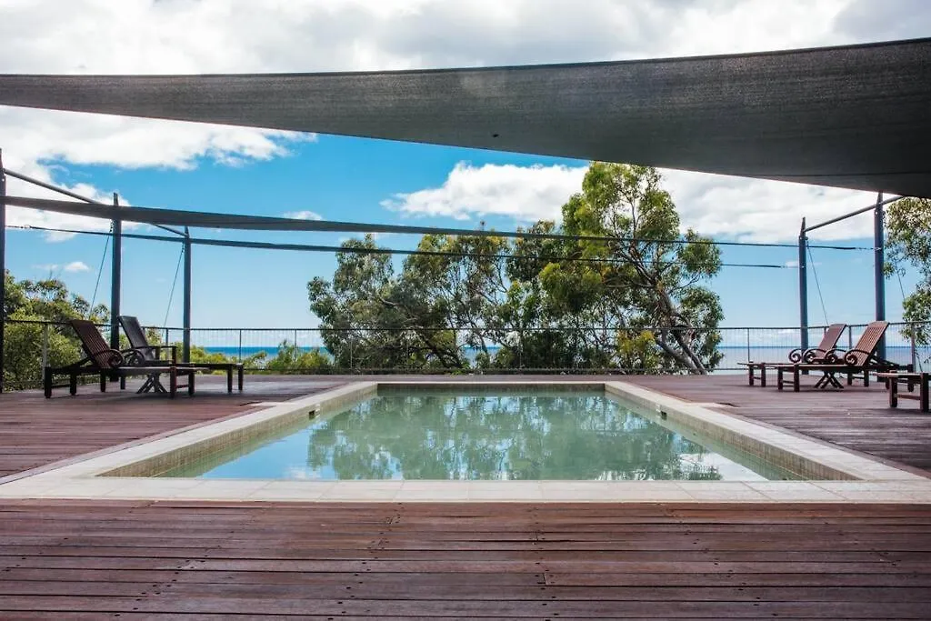 Grasstree 26 - Sunrise At 1770 Villa Agnes Water Australia
