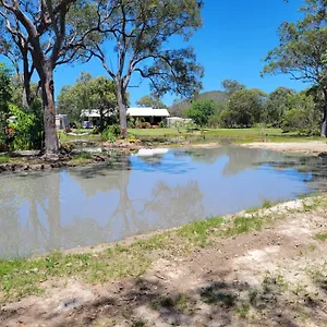 Sunnys Piece Of Paradise Agnes Water